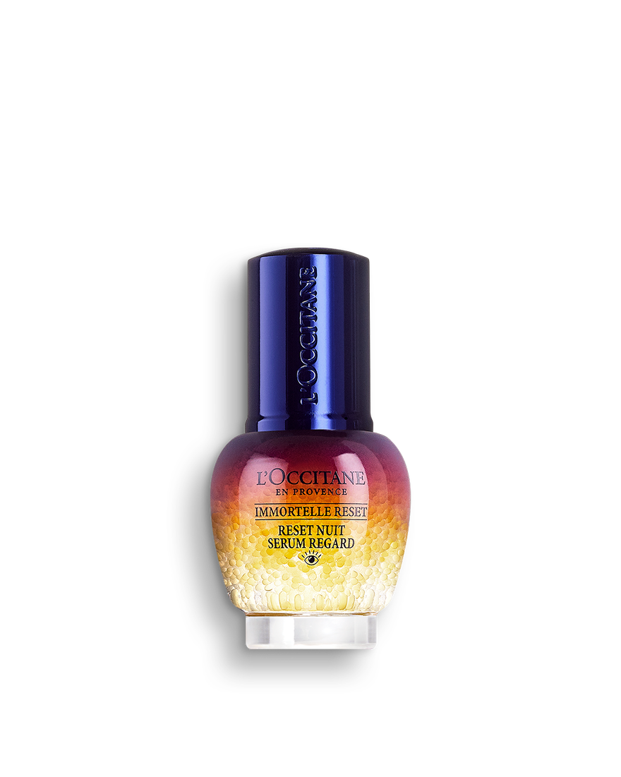 Bildanzeige 1/3 des Produkts Immortelle Overnight Reset Augenserum, , RECT
