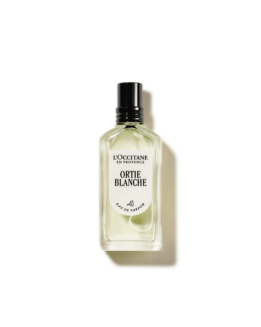 Eau de Parfum Ortie Blanche (Herbae) 50 ml | L&rsquo;Occitane en Provence