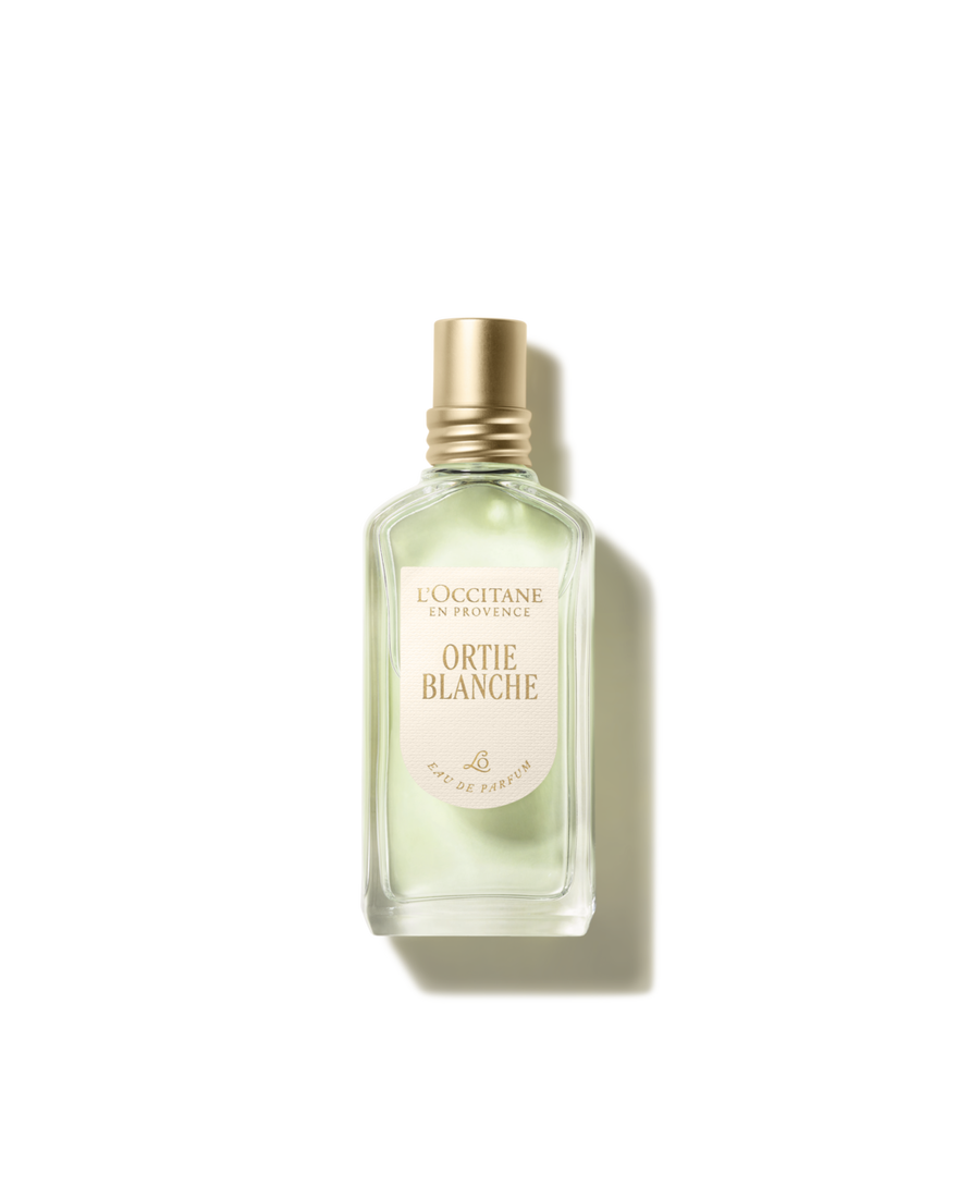 Bildanzeige 1/7 des Produkts Eau de Parfum Ortie Blanche (Herbae), , RECT