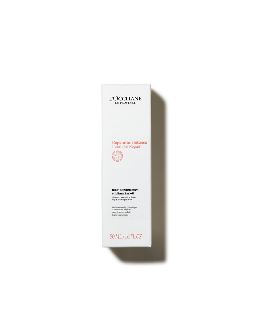 Bildanzeige 4/6 des Produkts Aromachologie Intensiv-Repair Haar&ouml;l, , RECT