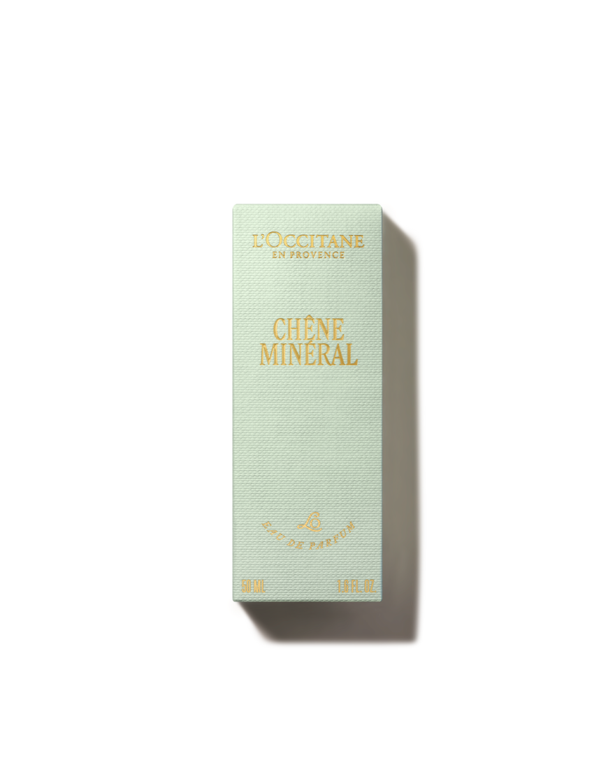 Bildanzeige 3/4 des Produkts Eau de Parfum Ch&ecirc;ne Min&eacute;ral, , RECT
