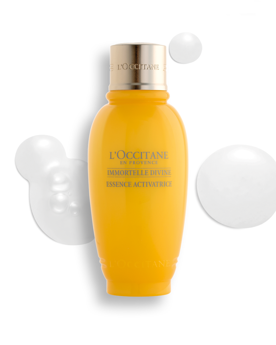 Affichage de l&rsquo;image 1/4 du produit Lotion Activatrice Immortelle Divine, , RECT