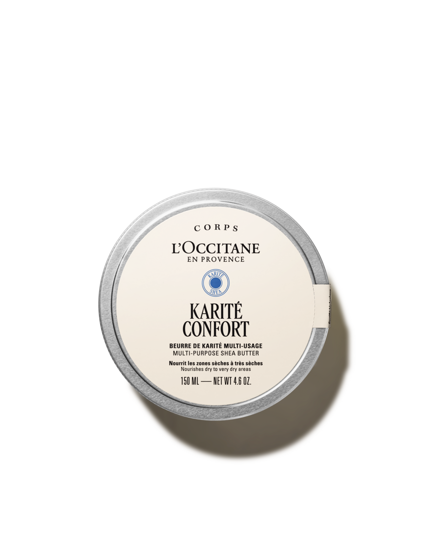 Bio-Sheabutter 150 ml | L&rsquo;Occitane en Provence