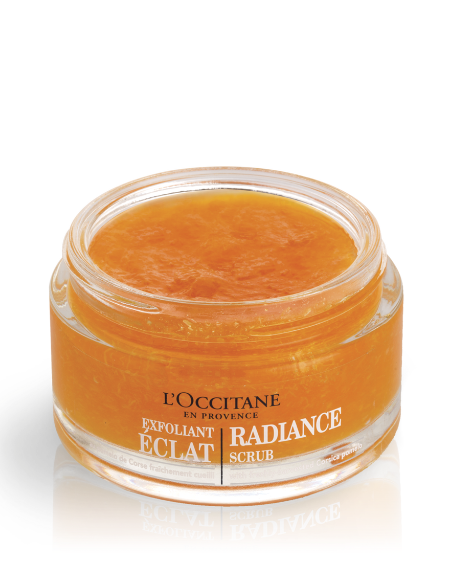 Affichage de l&rsquo;image 2/4 du produit Exfoliant Visage &Eacute;clat, , RECT