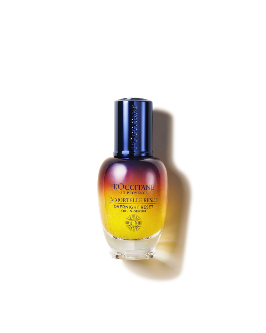 Bildanzeige 1/9 des Produkts Immortelle Overnight Reset &Ouml;l-in-Serum, , RECT