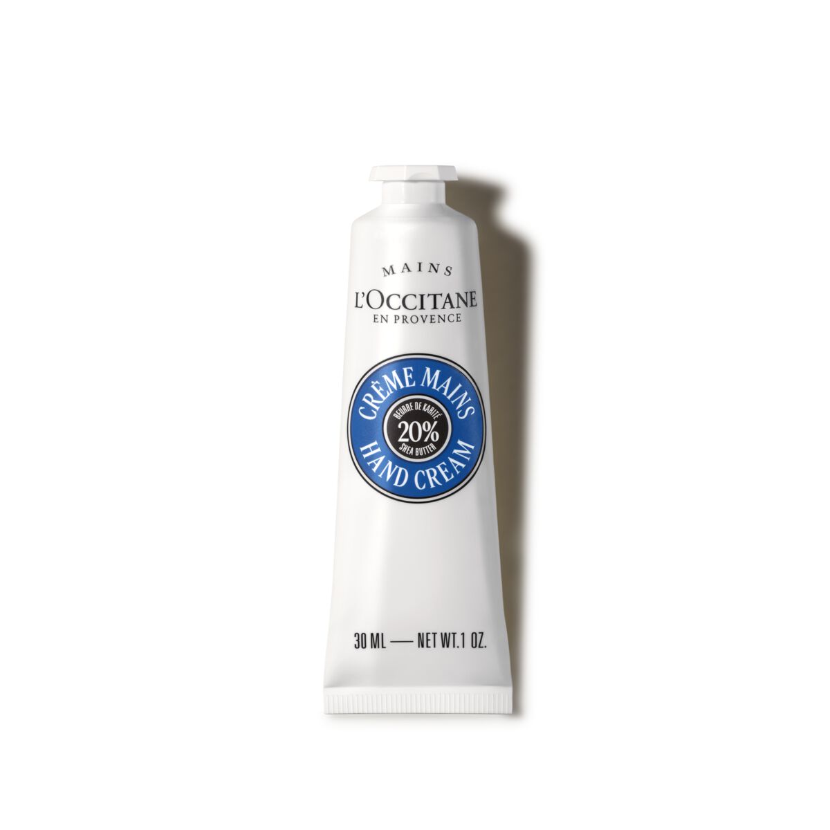 L'OCCITANE Karité Confort Shea Handcreme 30 ml
