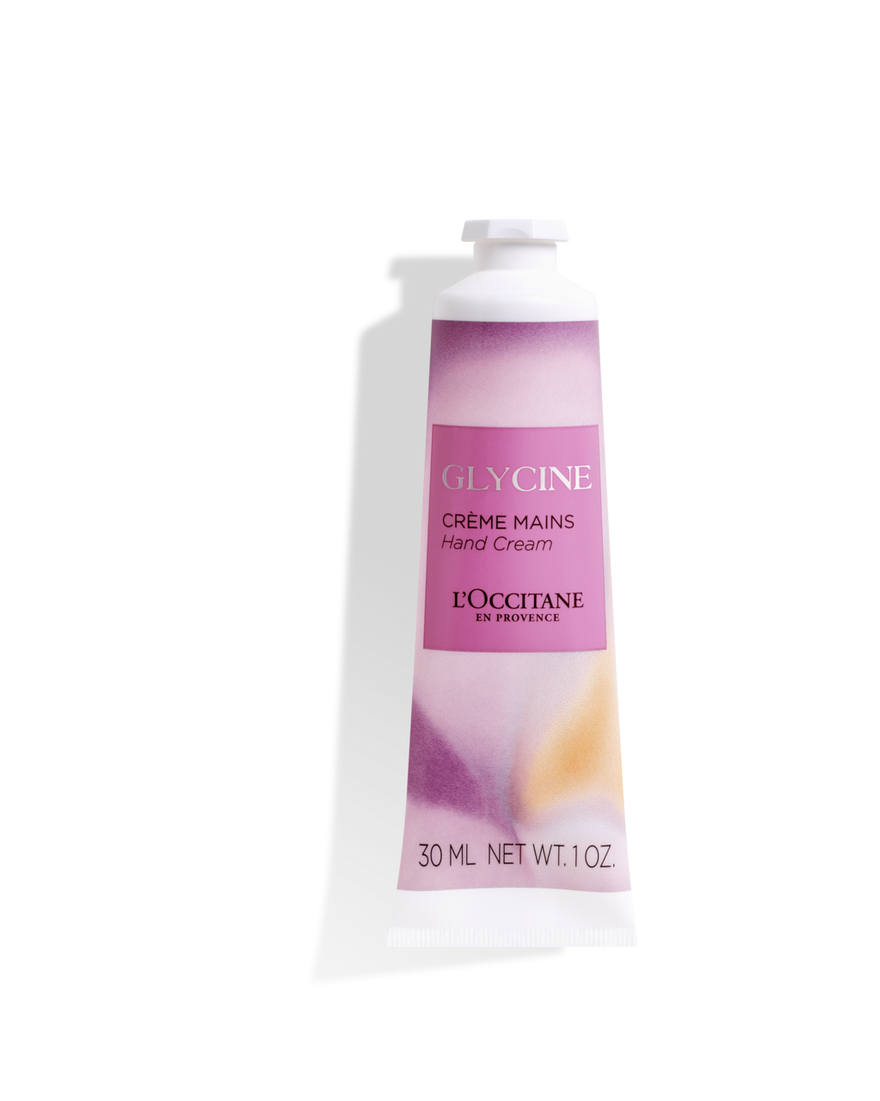 Glycine Handcreme 30ml | L&rsquo;Occitane en Provence