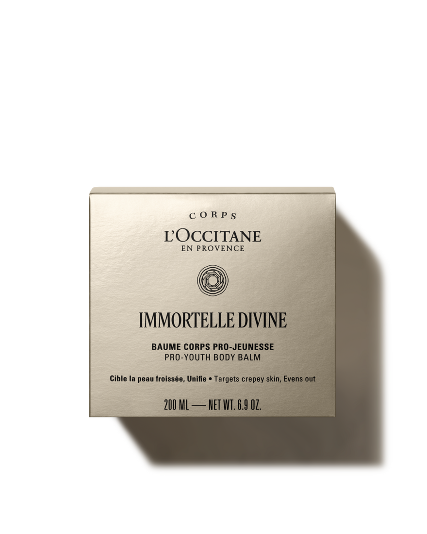 Affichage de l&rsquo;image 4/11 du produit Baume Corps Immortelle Karit&eacute;, , RECT