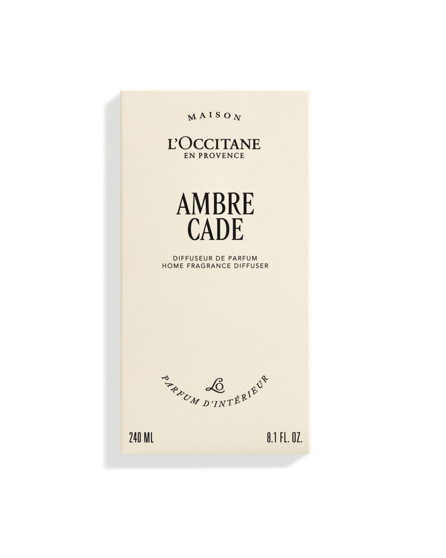 Bildanzeige 2/5 des Produkts Raumduft-Diffuser Ambre Cade, , RECT