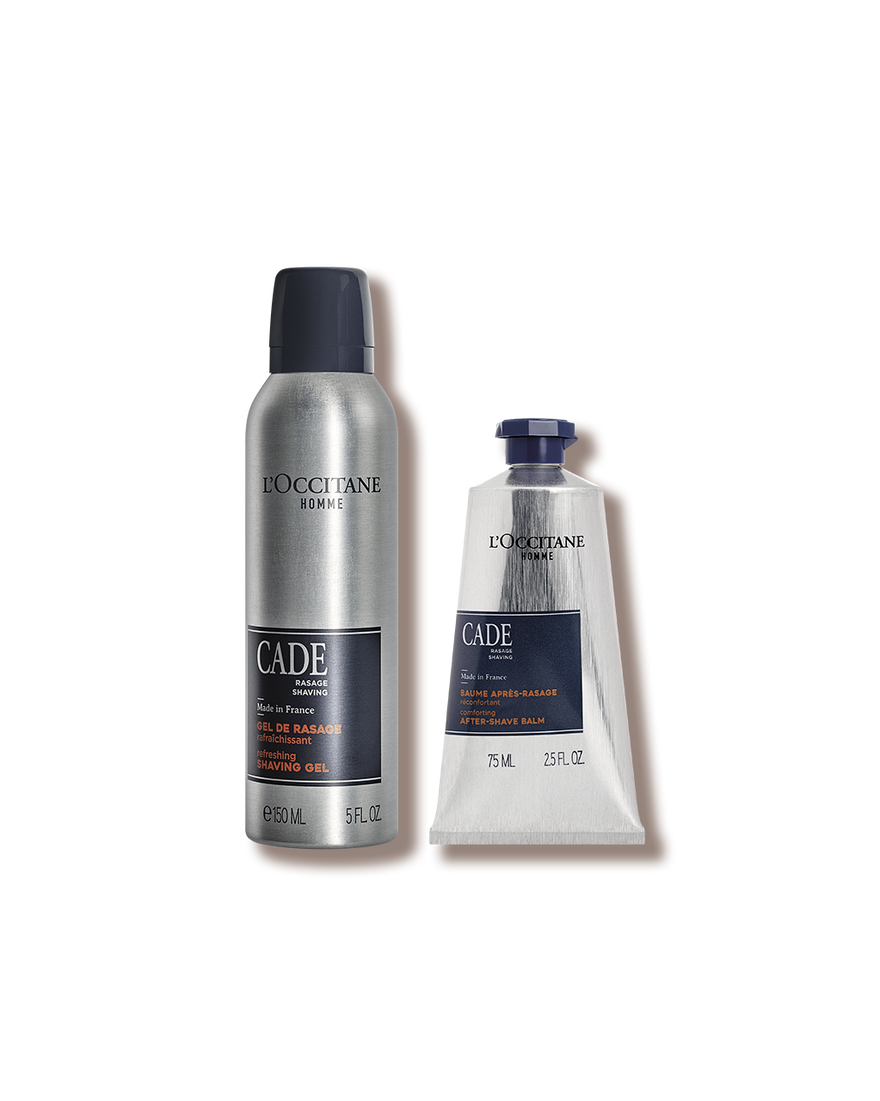 Bildanzeige 2/4 des Produkts Rasierpflege-Duo, , RECT