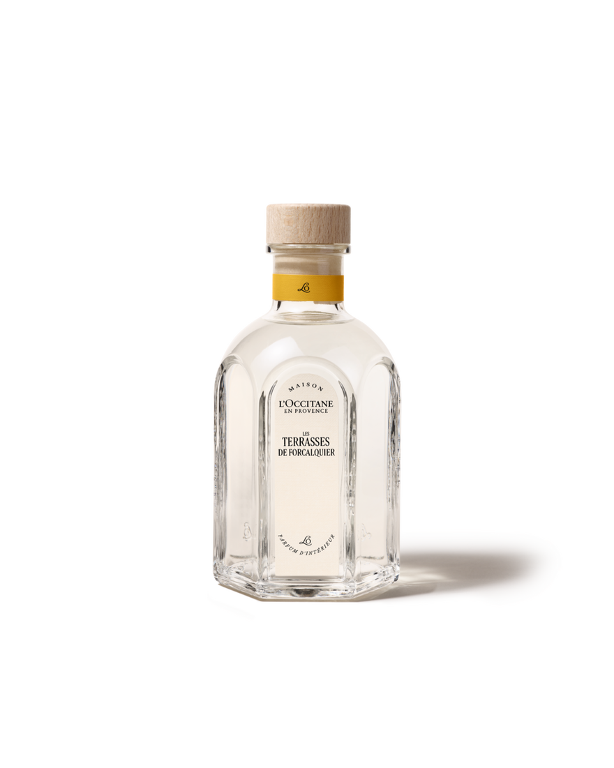 Bildanzeige 1/4 des Produkts Les Terrasses de Forcalquier Home Fragrance Diffuser, , RECT
