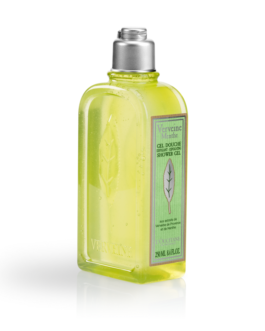 Bildanzeige 3/3 des Produkts Verbene-Minze Duschpeeling, , RECT