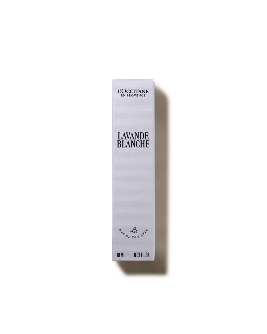 Bildanzeige 2/4 des Produkts Eau de Toilette Lavande Blanche, , RECT