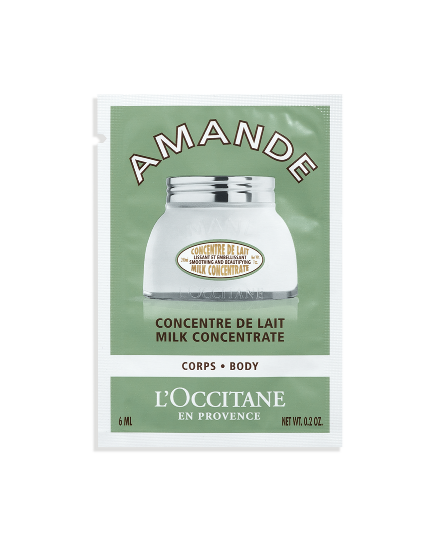 Probe Mandel K&ouml;rpercreme | L&rsquo;Occitane en Provence