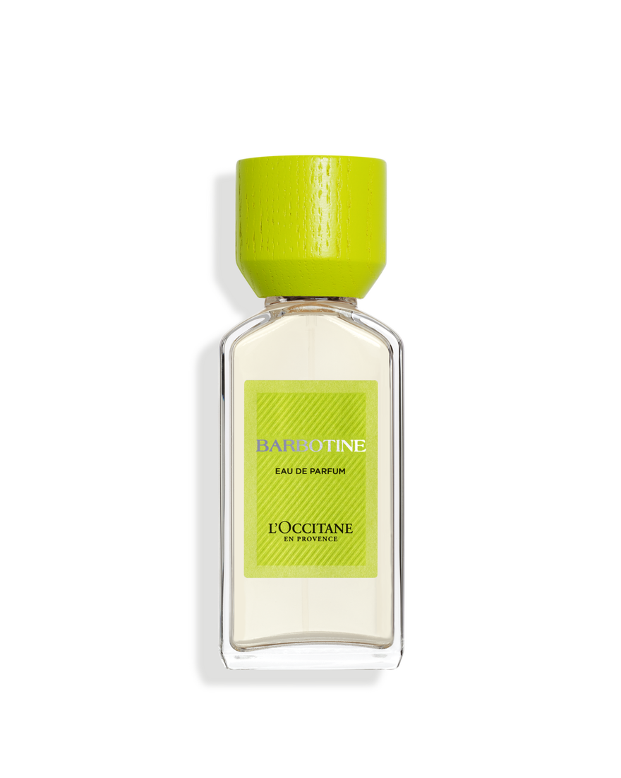 Eau de Parfum Barbotine 50 ml | L&rsquo;Occitane en Provence