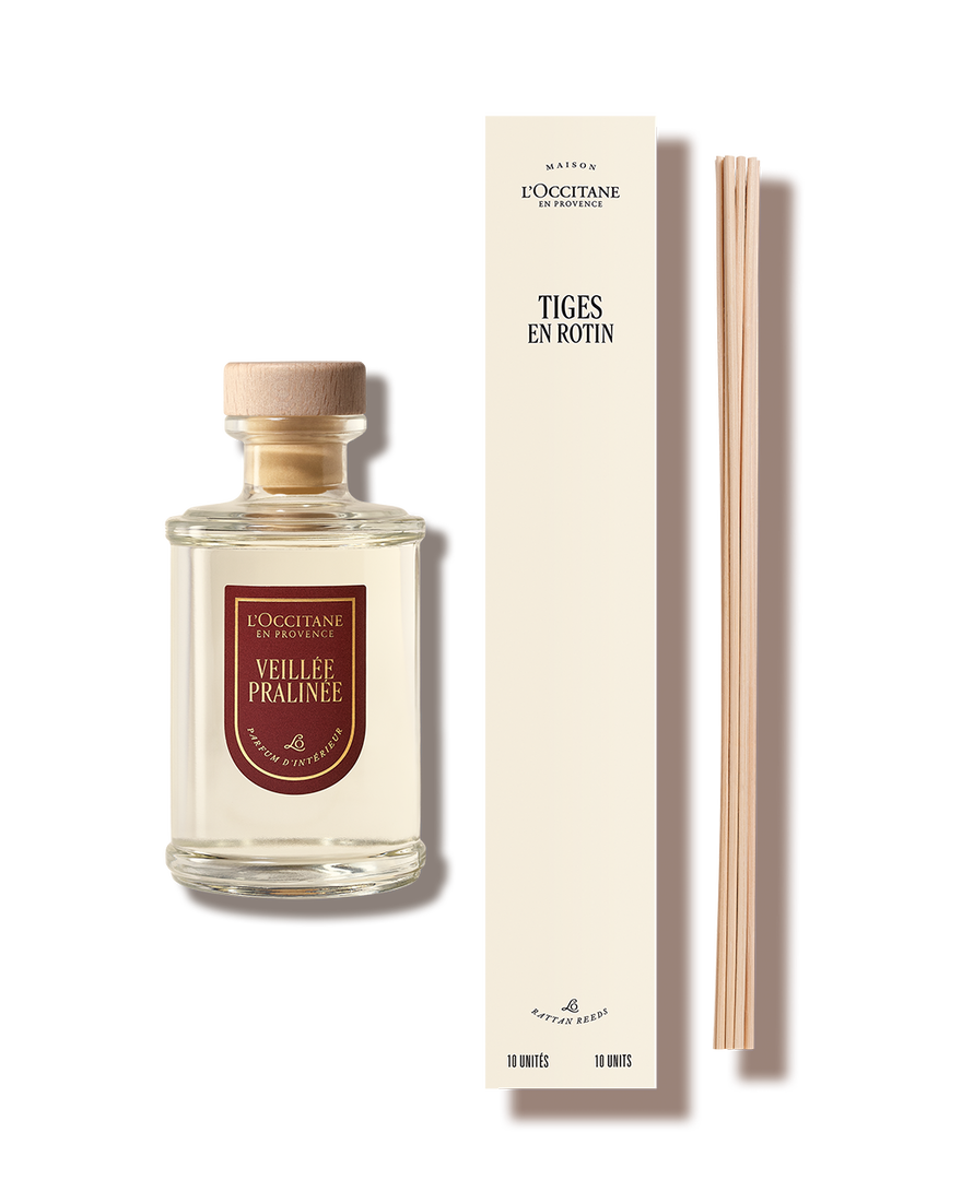 Bildanzeige 1/6 des Produkts Raumduft-Diffuser Veill&eacute;e Pralin&eacute;e, , RECT