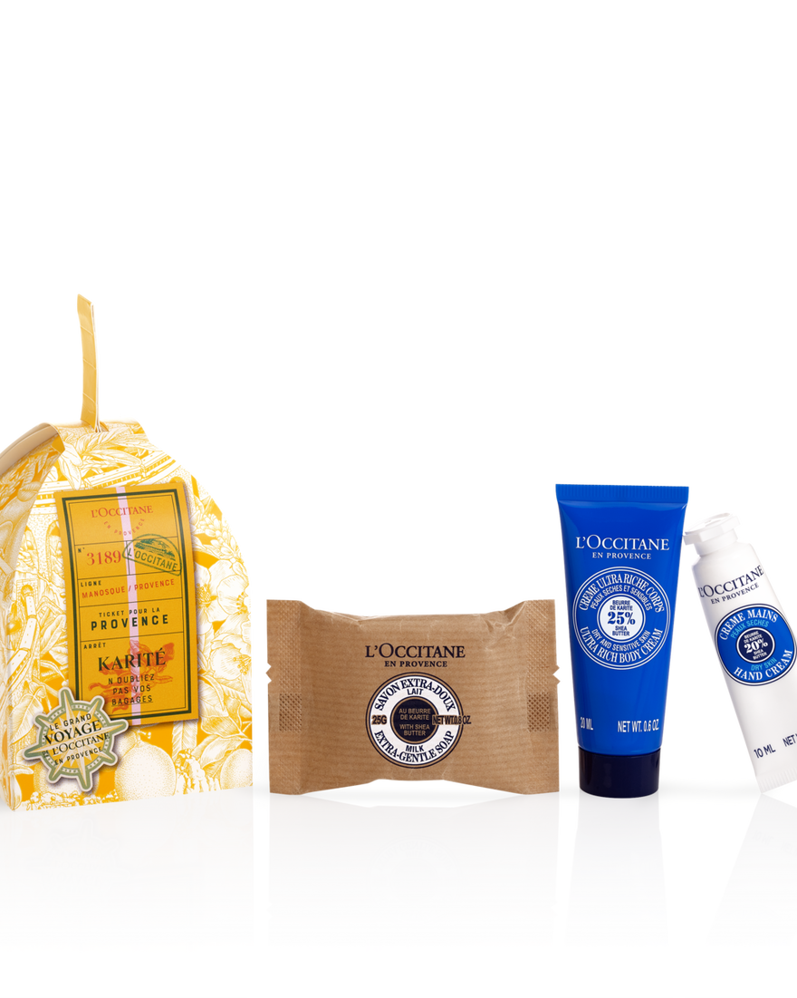 Bildanzeige 2/2 des Produkts Shea Weihnachtsschmuck, , RECT