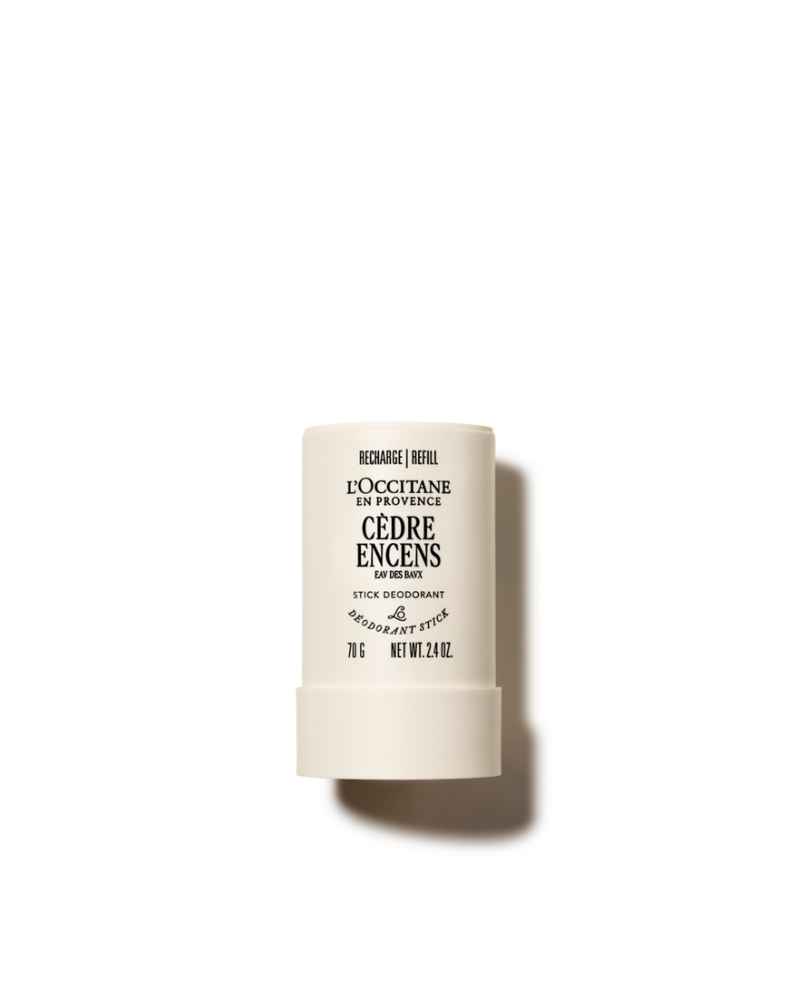 Bildanzeige 2/3 des Produkts Deo-Stick &Ouml;ko-Nachf&uuml;llpackung C&egrave;dre Encens, , RECT