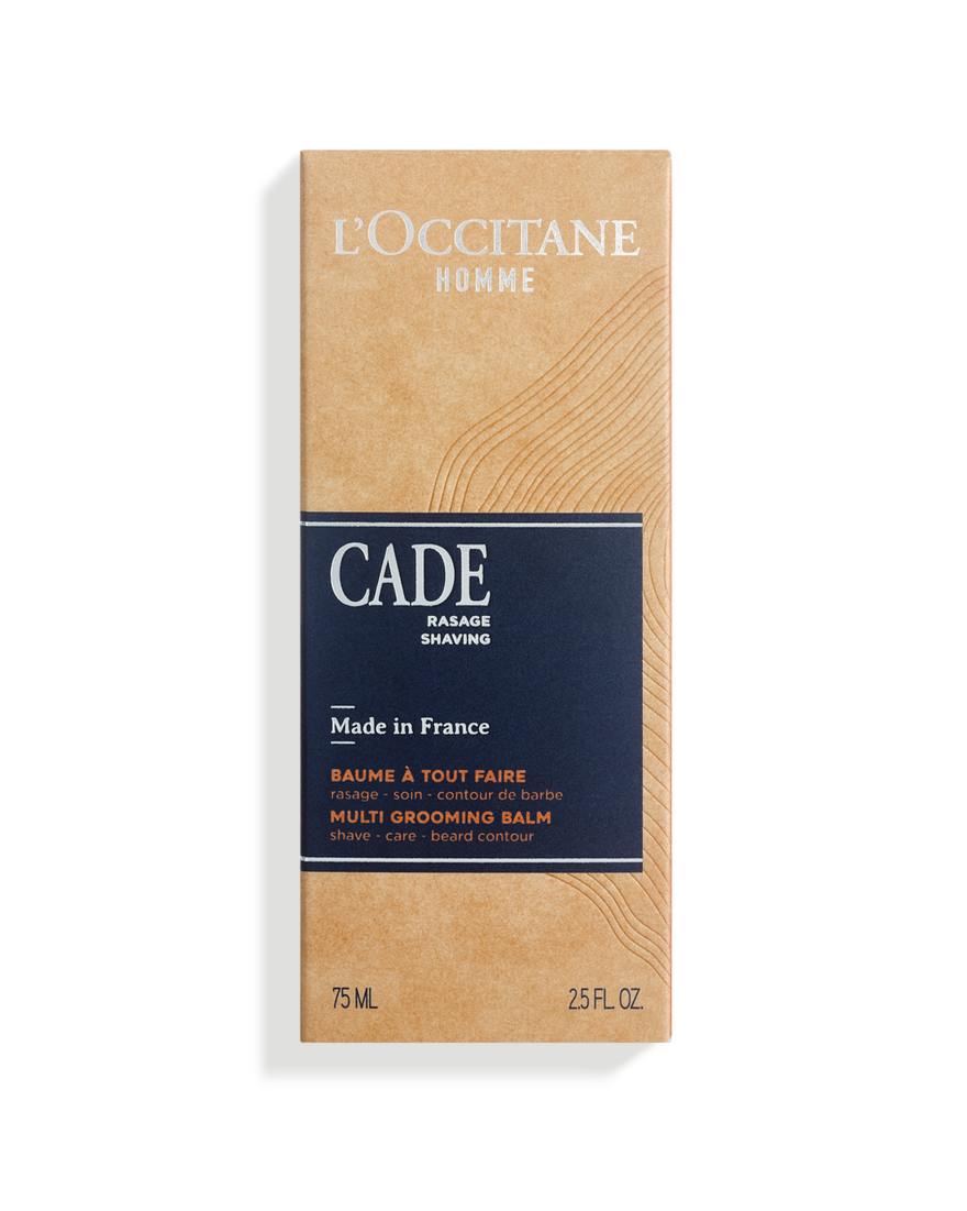 Bildanzeige 4/4 des Produkts Cade Multi-Rasierpflegebalsam, , RECT
