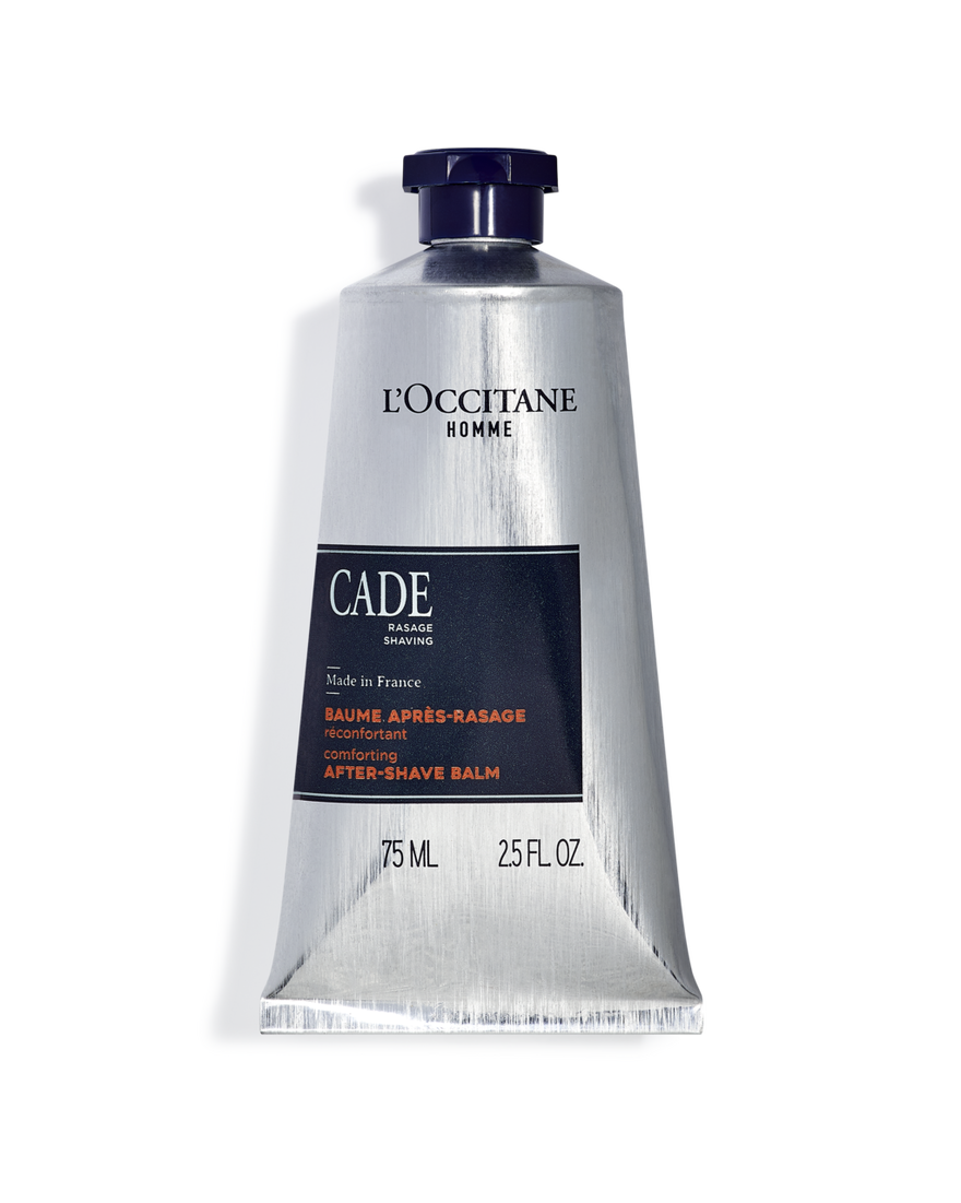 Cade Beruhigender Aftershave Balsam 75ml | L&rsquo;Occitane en Provence