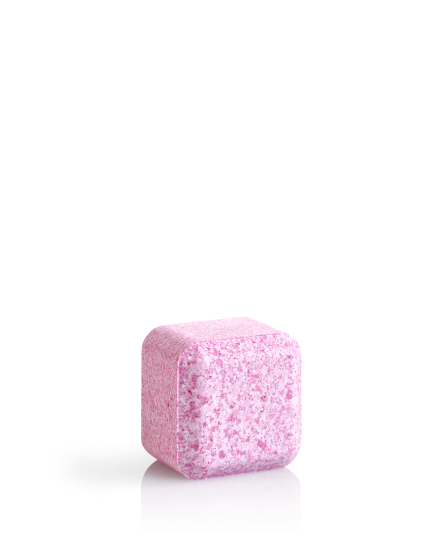 Bildanzeige 1/2 des Produkts Badew&uuml;rfel Kirschbl&uuml;te, , RECT