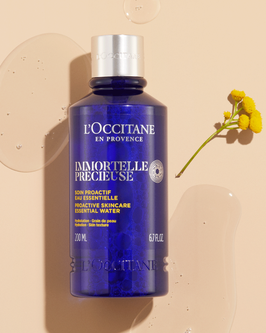 Bildanzeige 2/5 des Produkts Immortelle Pr&eacute;cieuse Gesichtswasser, , RECT