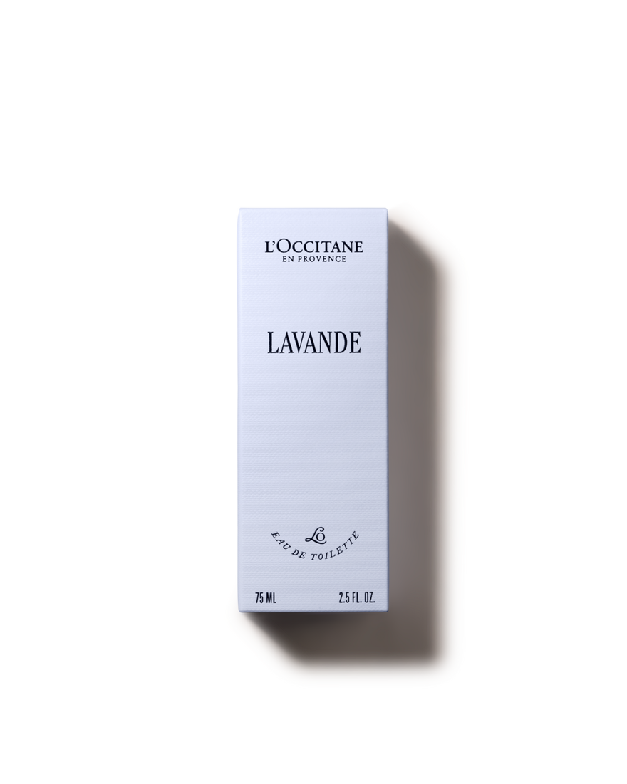 Bildanzeige 3/8 des Produkts Eau de Toilette Lavande, , RECT