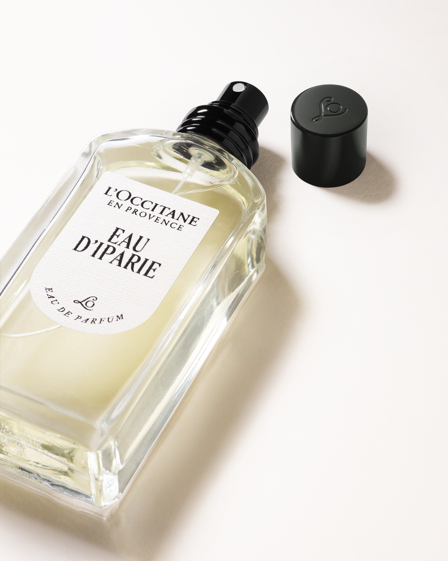 Bildanzeige 3/6 des Produkts Eau de Parfum Eau d'Iparie, , RECT