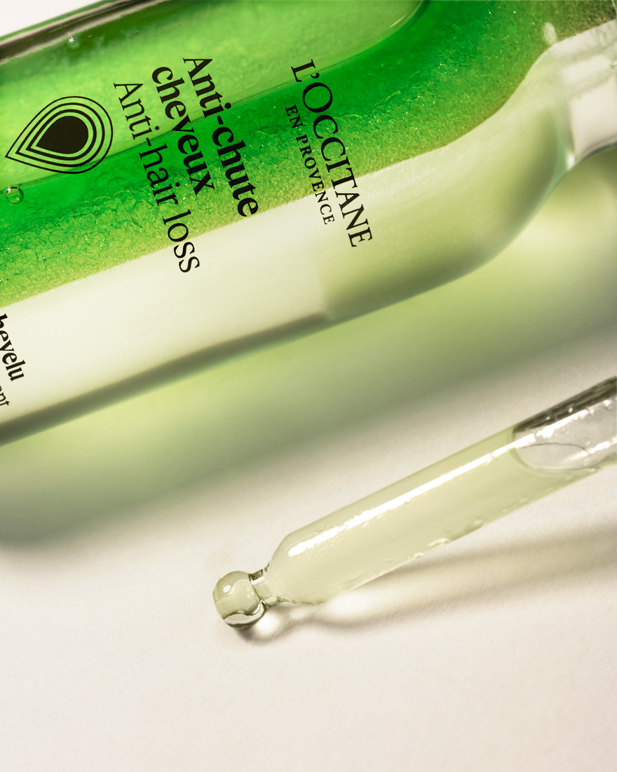 Bildanzeige 3/10 des Produkts Anti-Haarausfall Serum, , RECT