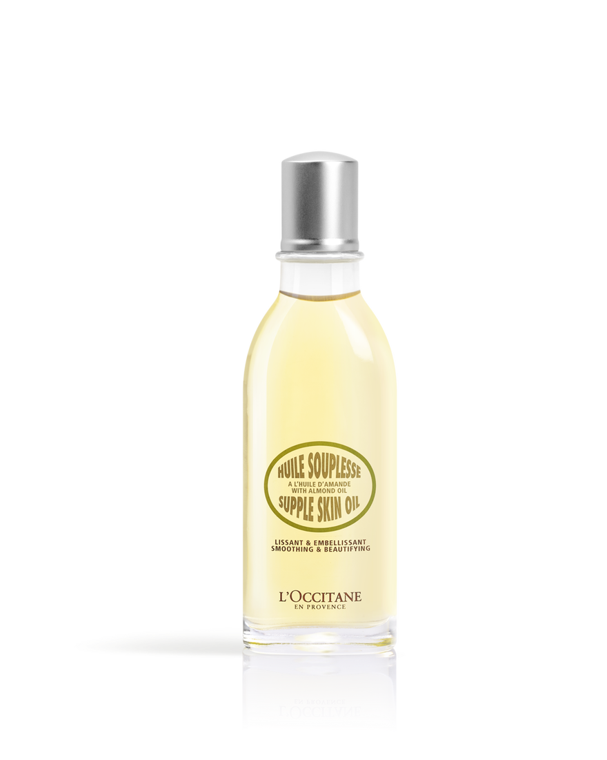 Bildanzeige 1/2 des Produkts Mandel Straffendes K&ouml;rper&ouml;l 50ml, , RECT