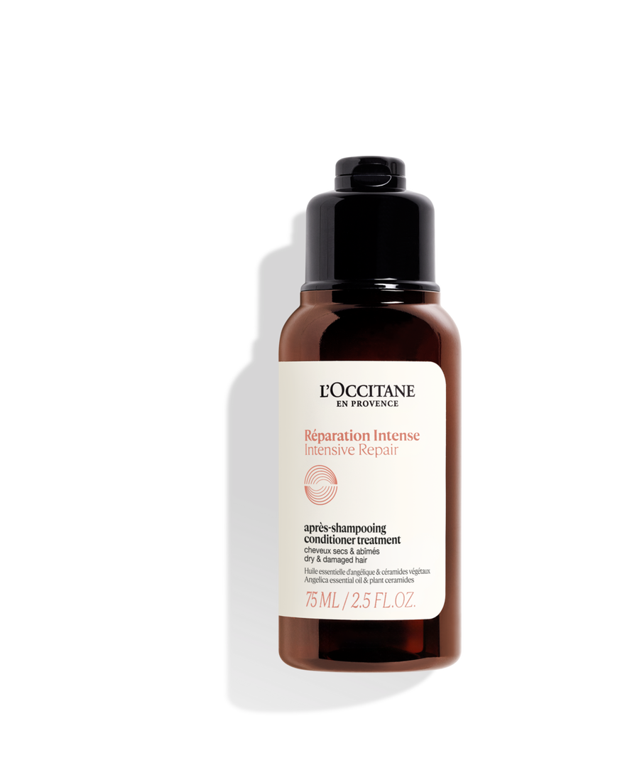 Aromachologie Intensiv-Repair Conditioner 75 ml | L&rsquo;Occitane en Provence