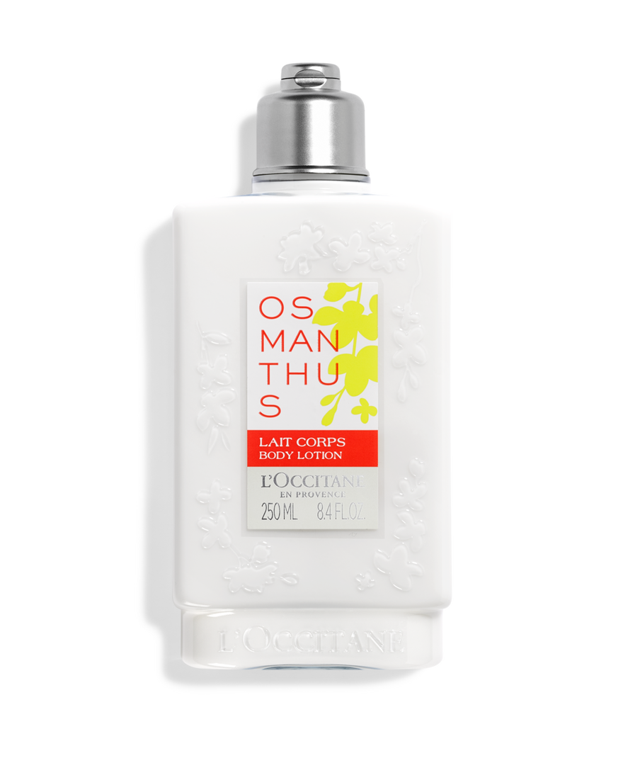 Bildanzeige 1/1 des Produkts Osmanthus Bodylotion, , RECT