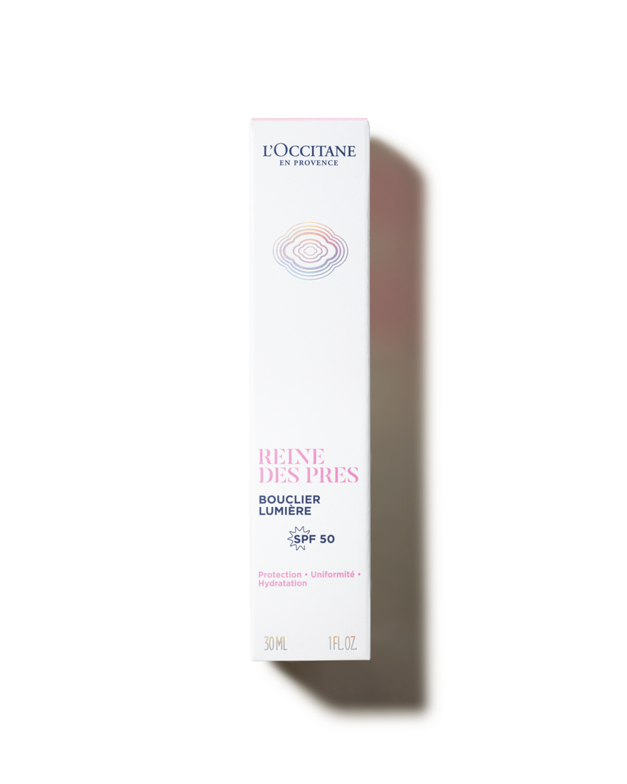 Affichage de l&rsquo;image 2/2 du produit Bouclier immacul&eacute; Reine des Pr&egrave;s 30ml, , RECT