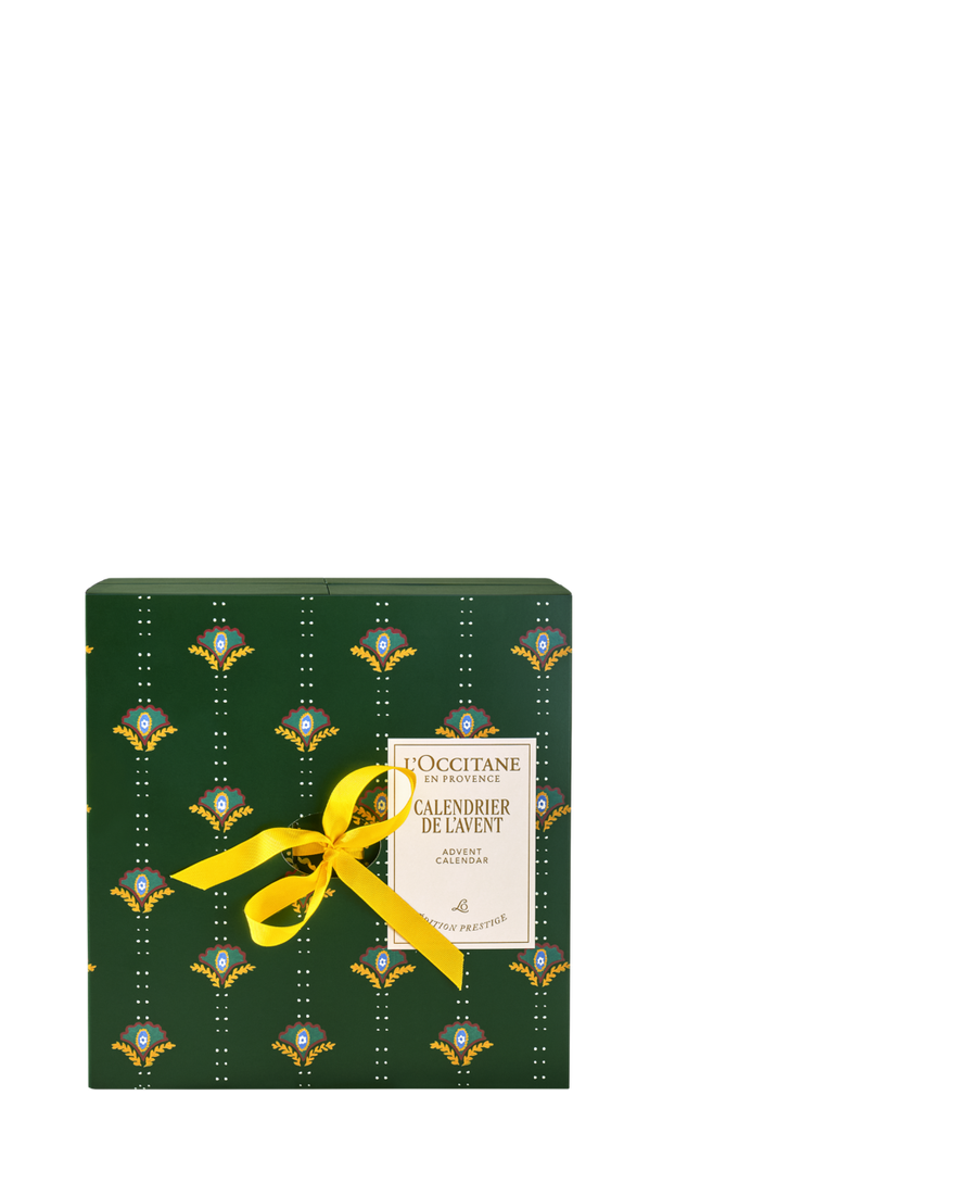 Affichage de l&rsquo;image 2/8 du produit Calendrier de l'Avent - &Eacute;dition Prestige, , RECT