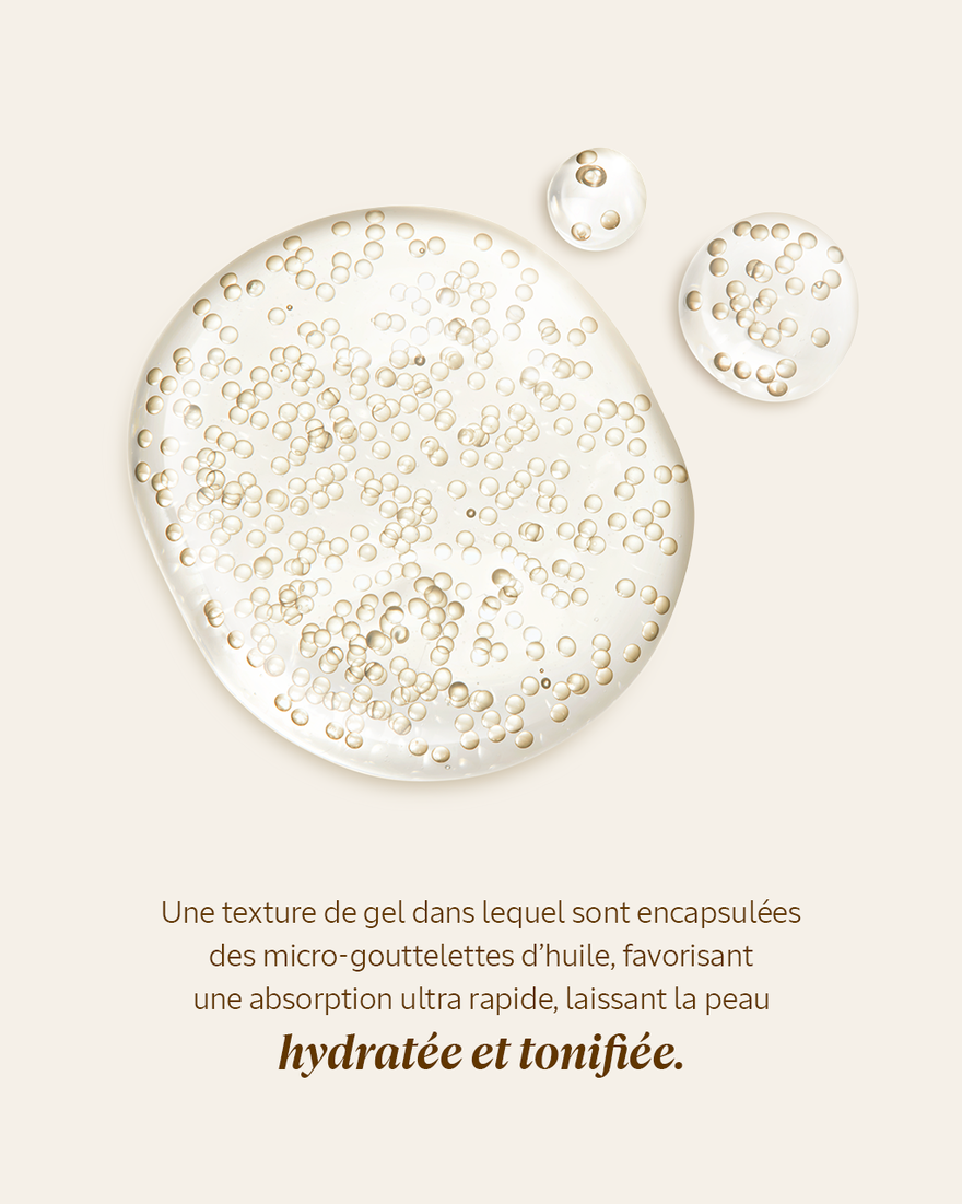 Affichage de l&rsquo;image 5/7 du produit S&eacute;rum jeunesse d'exception Immortelle Harmonie, , RECT