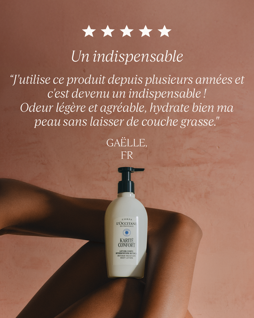 Affichage de l&rsquo;image 6/7 du produit Lait Riche Karit&eacute;, , RECT