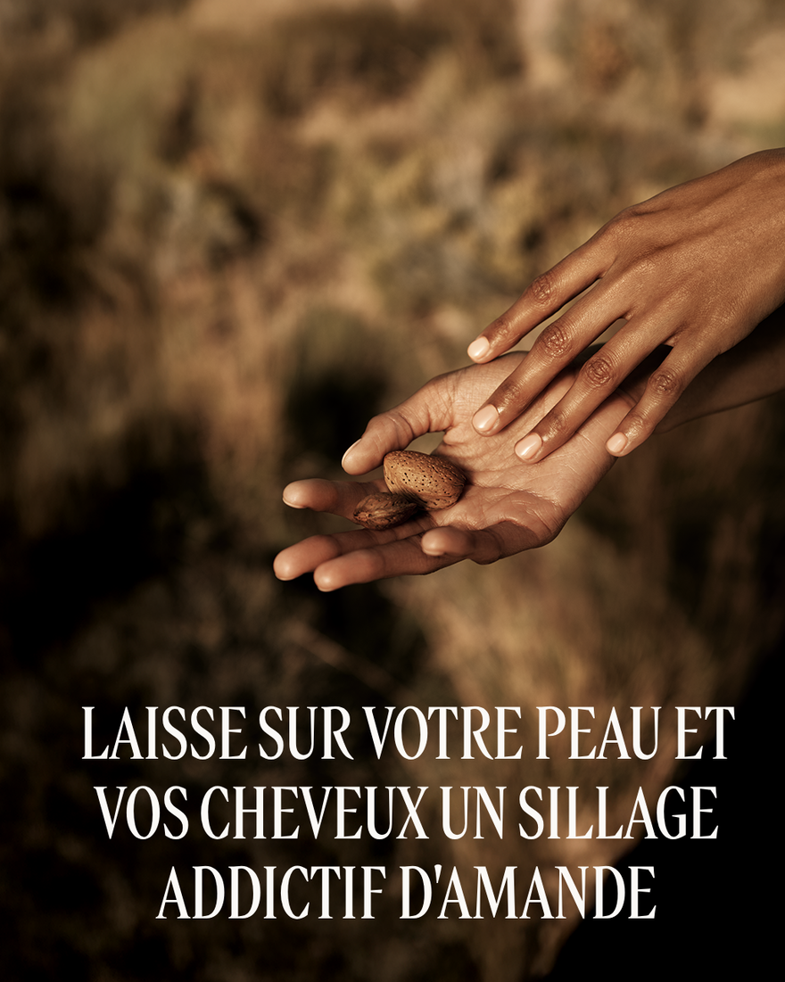 Affichage de l&rsquo;image 5/11 du produit Brume D&eacute;licieuse Amande, , RECT