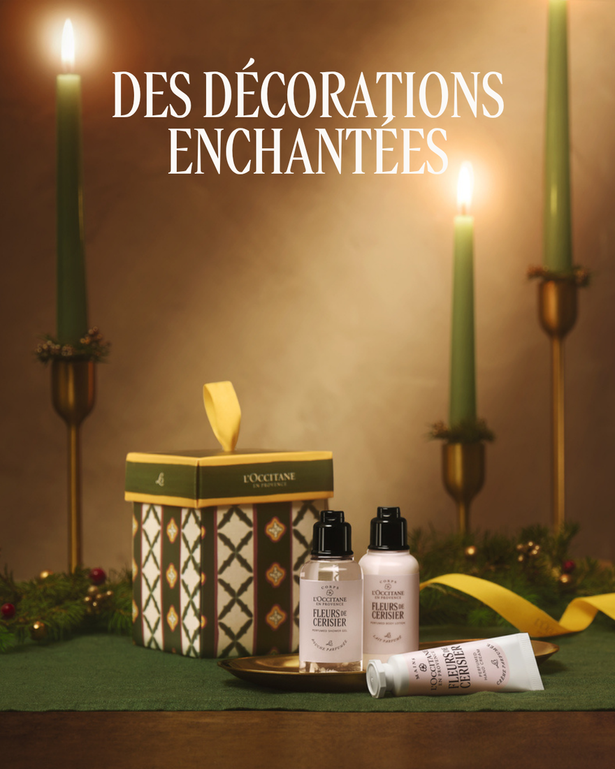 Affichage de l&rsquo;image 3/7 du produit ORNAMENT FLEURS DE CERISIER, , RECT