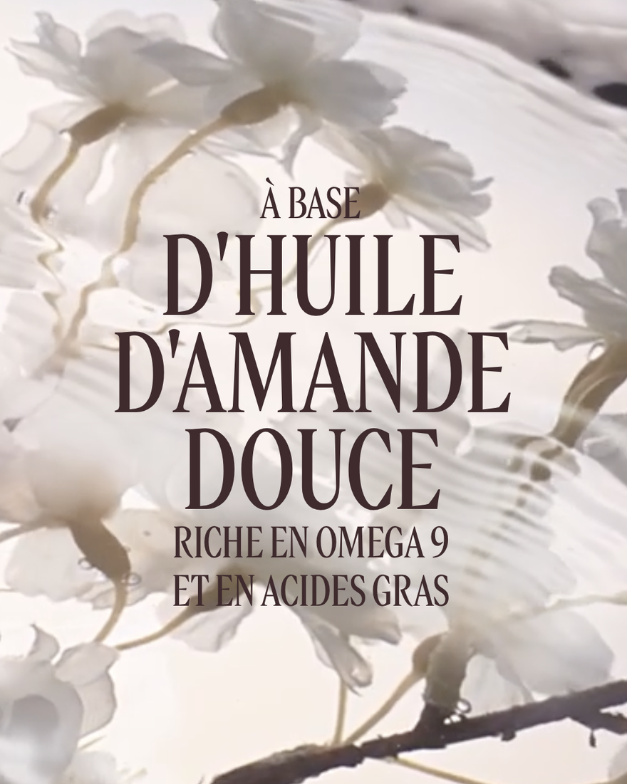 Affichage de l&rsquo;image 6/8 du produit Huile de Douche Amande, , RECT