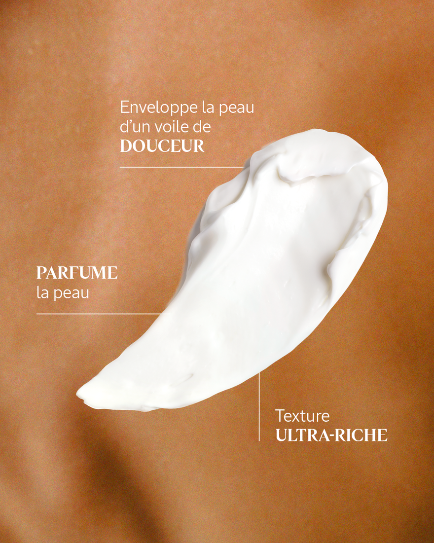 Affichage de l&rsquo;image 2/6 du produit Baume Corps Plaisir &agrave; l'Amande, , RECT