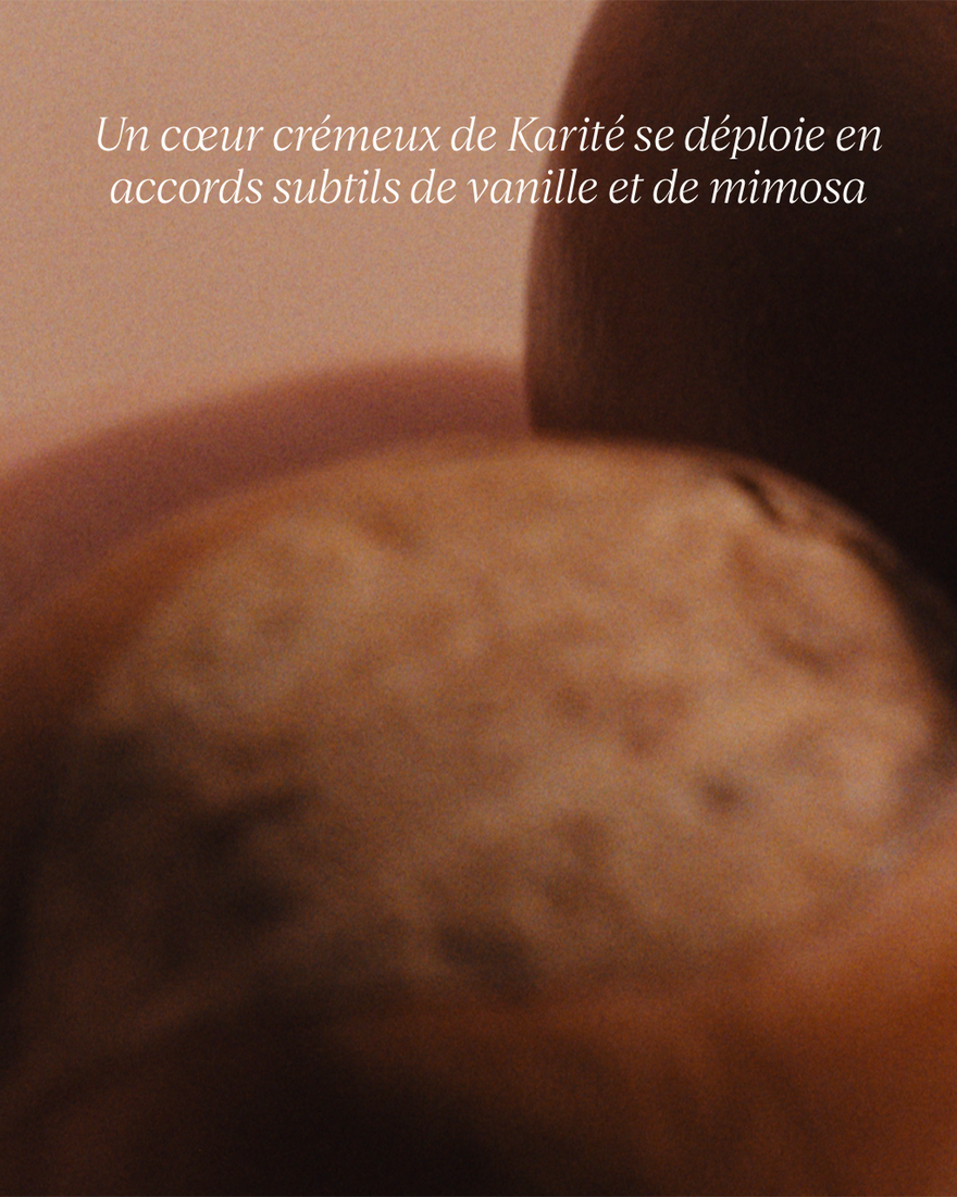 Affichage de l&rsquo;image 7/7 du produit Mousse Cr&egrave;me Lavante Mains & Corps Karit&eacute;, , RECT