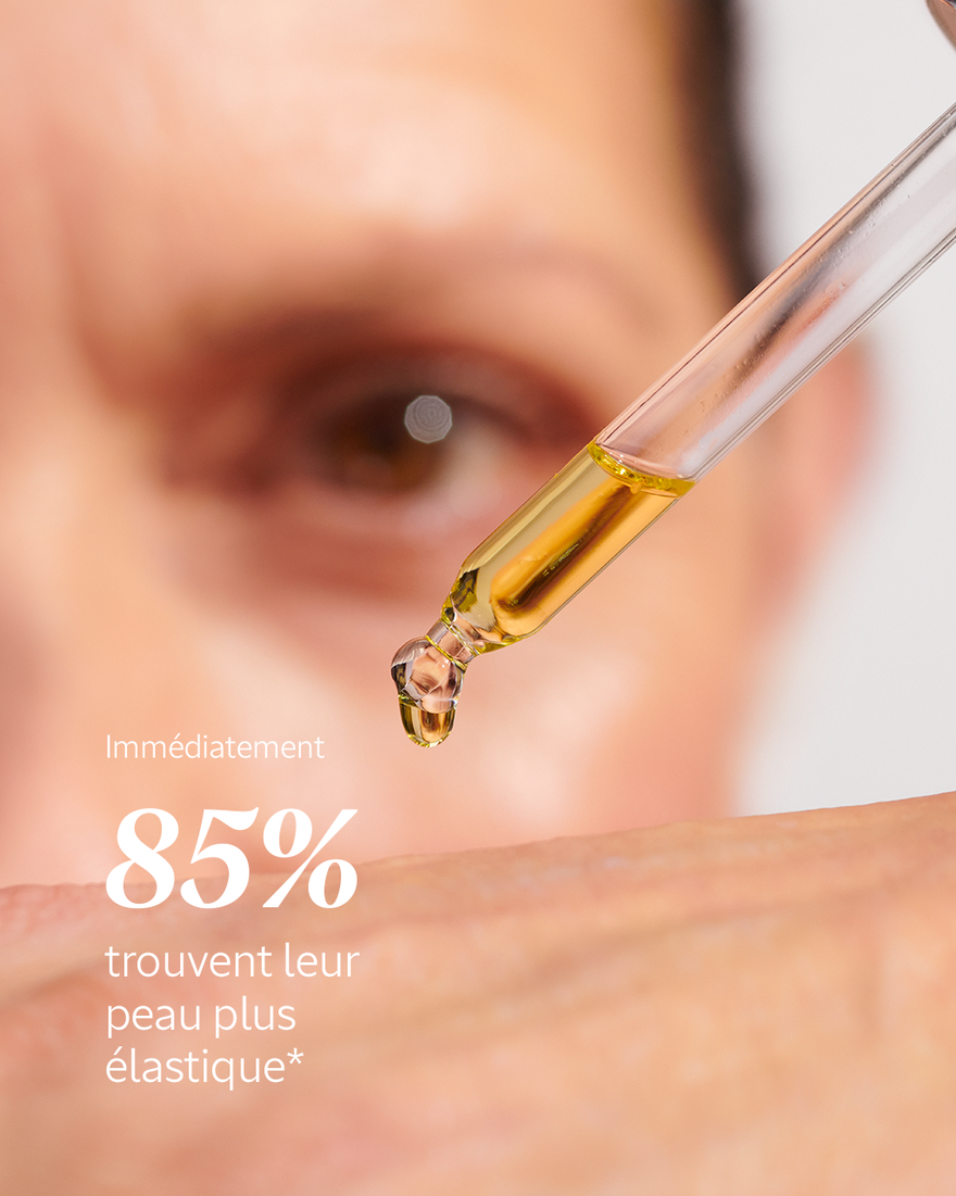 Affichage de l&rsquo;image 4/7 du produit S&eacute;rum jeunesse d'exception Immortelle Harmonie, , RECT