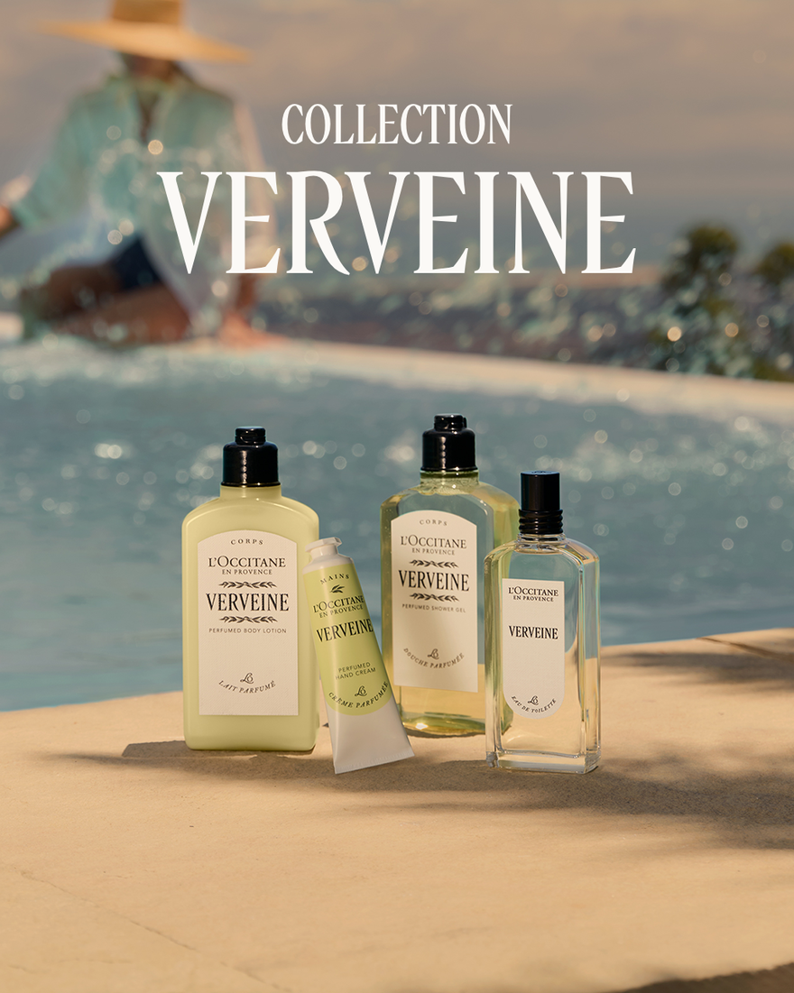 Affichage de l&rsquo;image 4/9 du produit Eau de Toilette Verveine, , RECT