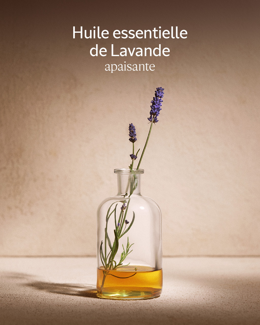 Affichage de l&rsquo;image 5/6 du produit Recharge Shampooing Equilibre & Douceur, , RECT