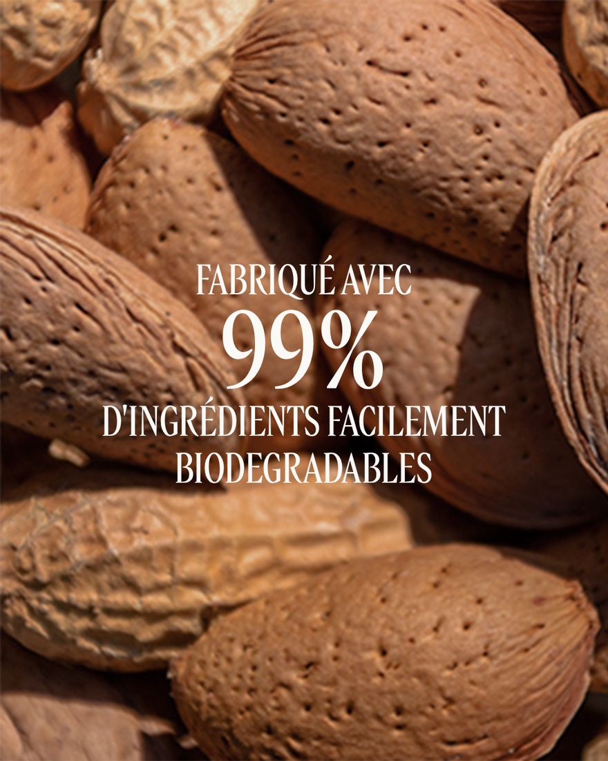 Affichage de l&rsquo;image 5/8 du produit Huile de Douche Amande, , RECT