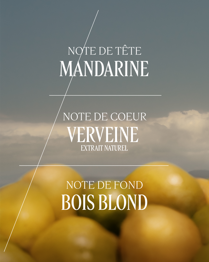 Affichage de l&rsquo;image 5/8 du produit Eau de Toilette Verveine Agrumes, , RECT