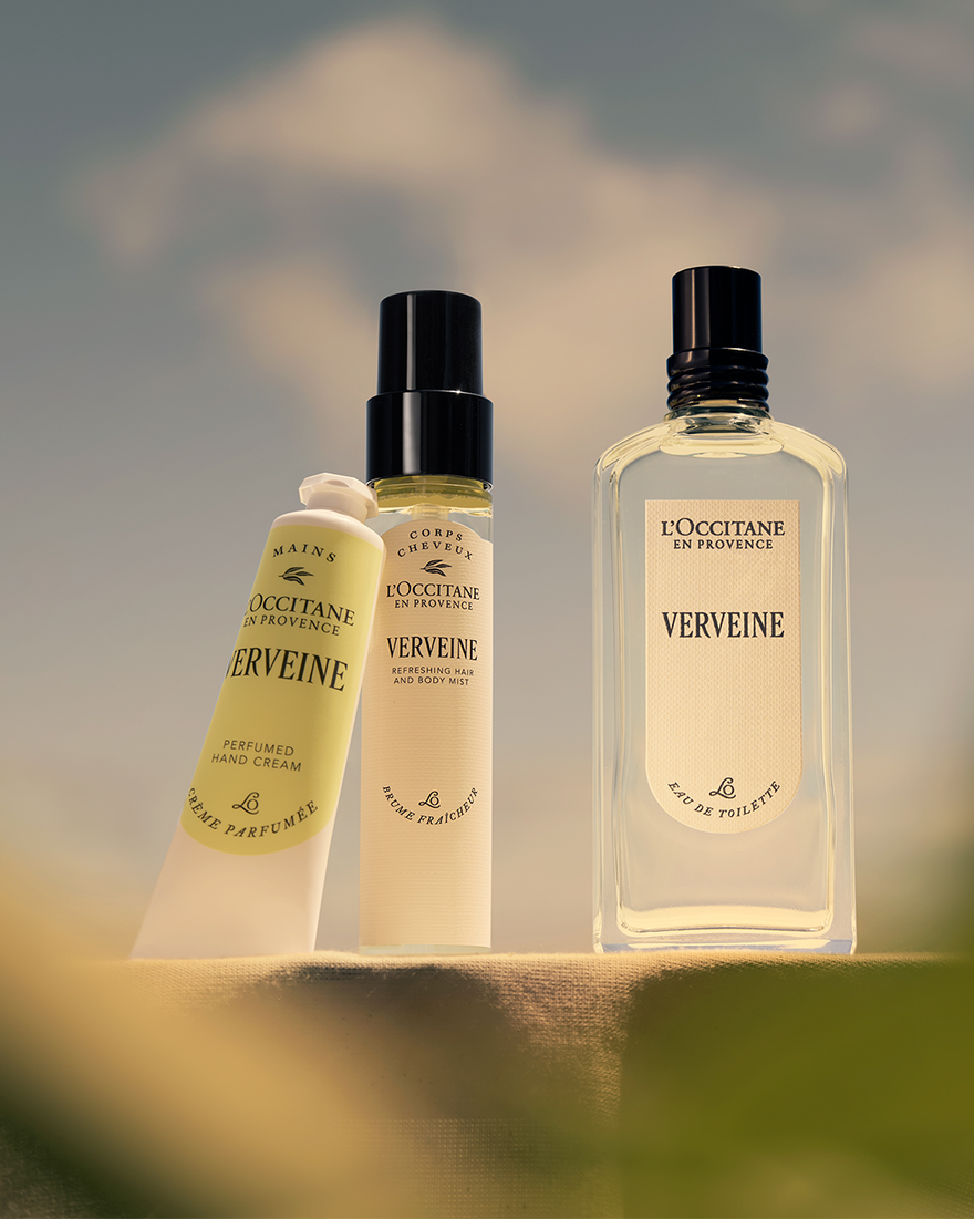 Affichage de l&rsquo;image 8/9 du produit Eau de Toilette Verveine, , RECT