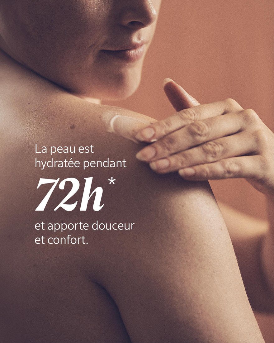Affichage de l&rsquo;image 3/9 du produit Recharge Cr&egrave;me Ultra-Riche Corps Karit&eacute;, , RECT