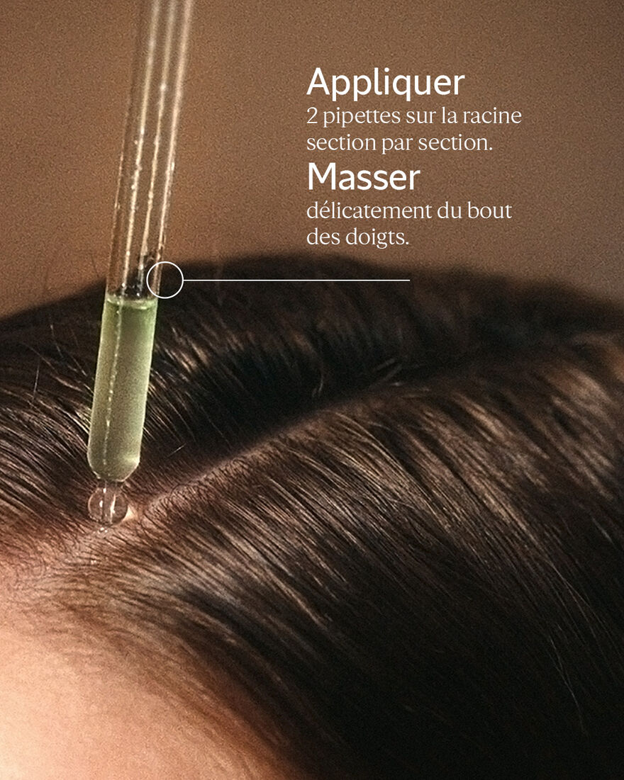 Affichage de l&rsquo;image 4/10 du produit S&eacute;rum Anti-Chute Cheveux, , RECT