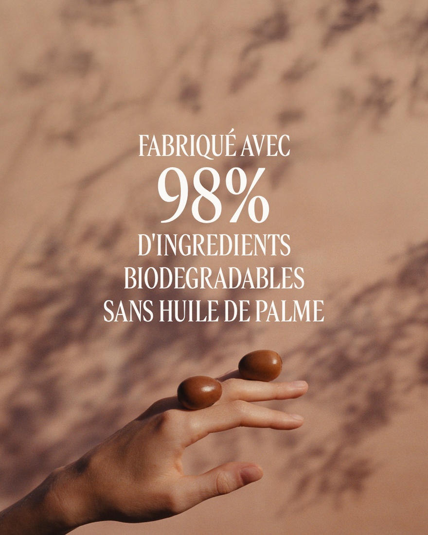 Affichage de l&rsquo;image 4/7 du produit Mousse Cr&egrave;me Lavante Mains & Corps Karit&eacute;, , RECT
